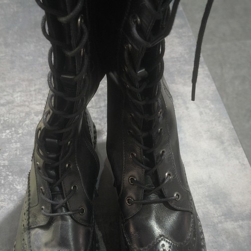 Moda pelle women black - moda,