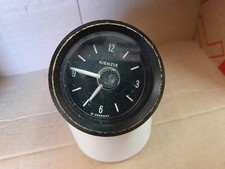Kienzle Classic 52mm Dash Car