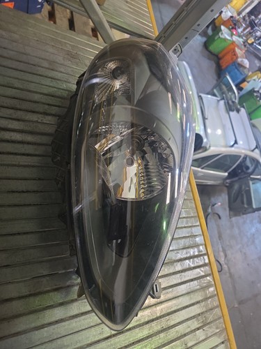 Fiat grande punto - fiat,
