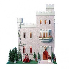 Cumberland Castle 12th Scale