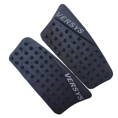 Fuel gas tank pads rubber - gas,