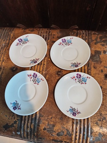 Four winterling marktleuthen