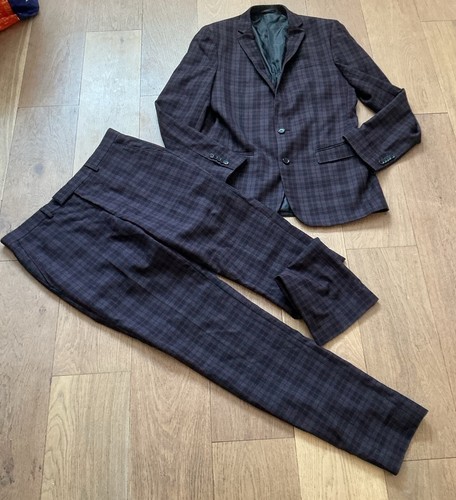Harry brown piece suit - harry, 2