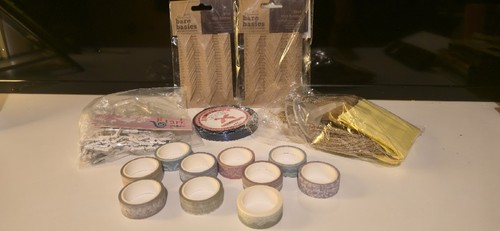 Small craft bundle mini - small,