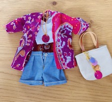 Delightful Sindy Doll Sized
