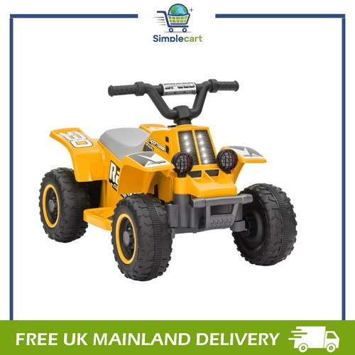 Electric quad bike - electric,