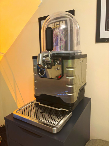 Heineken blade beer machine - blade,