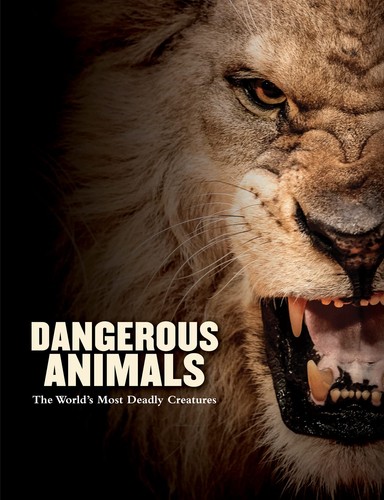 Dangerous animals barry - animals, by