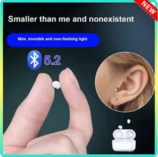Invisible Mini Bluetooth