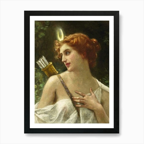 Diana the huntress by - diana,