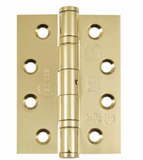 Eclipse satin brass stainless - brass,