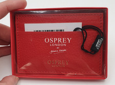 OSPREY Tilly Cardholder Red