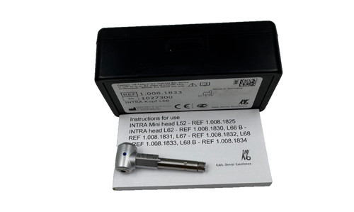 Kavo intra lux head - l68, (1:1)
