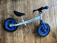 Balance bike for 2-3 year