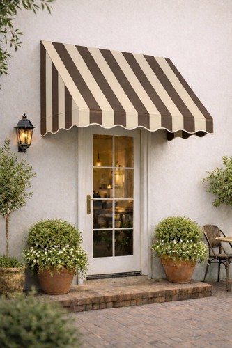 5ft wide awning for - 5ft,
