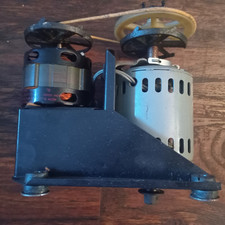 Sharma Organ Speaker Rotary