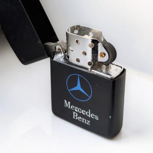 Vintage mercedes benz - mercedes,