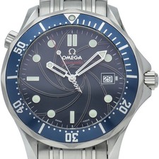 OMEGA Seamaster 300M Automatic
