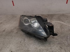 MAZDA CX-7 RIGHT HEADLAMP 2012 5 DOORS SUV #101000