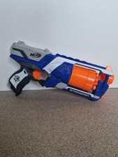 Nerf Strongarm Used In Great Condition sold as seen