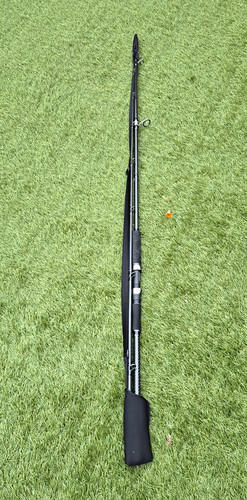 Akios spin iron 11ft 6in - akios, new