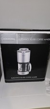 Coffee Maker Machine Cookworks