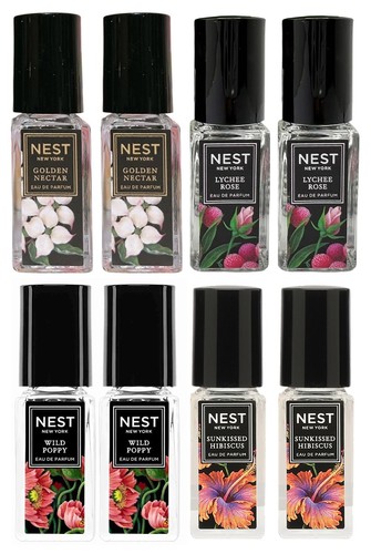 Nest new york eau - york, de