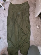Buffalo ? Special 6 Trousers Size 32 Green