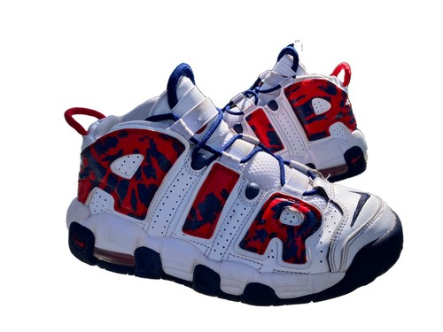 Size nike air more - nike,