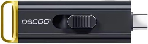Oscoo 1tb ssd usb flash - d8,