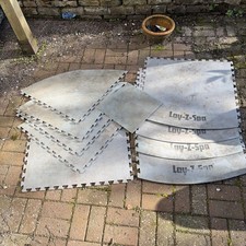 Lay-Z-Spa Thermal Ground Mat