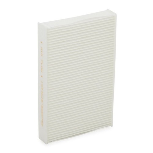 Cabin pollen filter fits - filter,