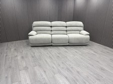 DFS LAKELYN 4 SEATER SOFA