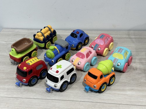 Elc whizz world - world, magnetic