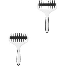  Set of 2 Commercial Pizza