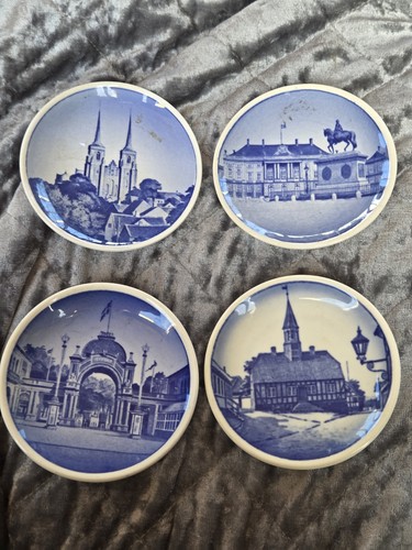 8cm decorative plates all - decorative, plates.