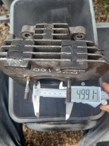 Oringal bore yamaha rxs barrle - yamaha,