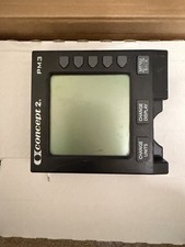Concept 2 PM3 Monitor - Full