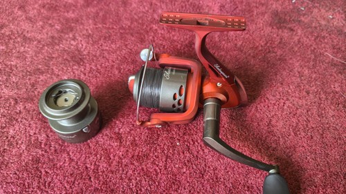 Shakespeare omni 30fd - omni,