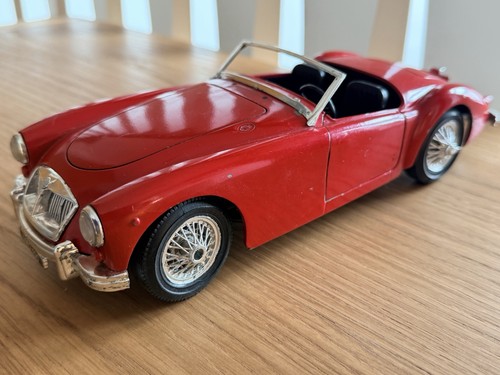 Polistil mga twin cam 16 - mga,