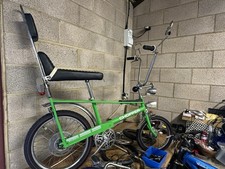 Raleigh Chopper MK1 Bike
