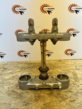 Honda CRF 250 2017-2021 Suspension Front Forks Shock Yokes Triple Tree Clamps