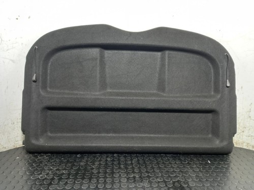 Nissan qashqai parcel shelf - nissan,