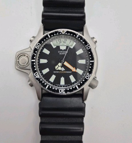 Citizen promaster aqualand - citizen,