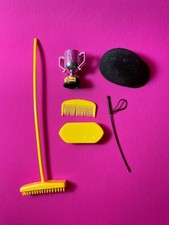 Pedigree Sindy horse pony