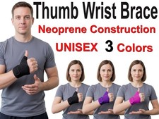 LTG Thumb Spica CMC Hand Brace