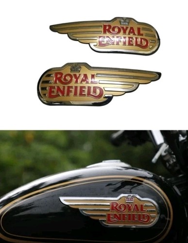 Royal enfield petrol - petrol, tank