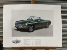 Limited Edition Print Of 850