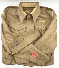 Genuine WW2 Barnet Middlesex