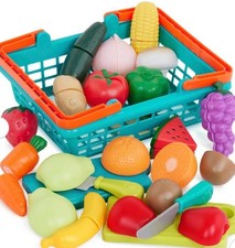 Farmers Market Slice & Play